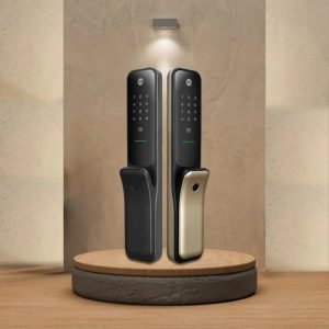 Khóa Điện Tử YALE – Mã SP: Kyra Pro