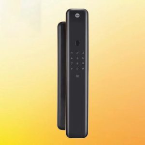 Khóa Điện Tử YALE – Mã SP: Yale Luna Pro