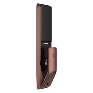 Khóa Điện Tử TENON – Mã SP: Tenon A2 - Màu sắc: Đồng/Đen - Ảnh 3